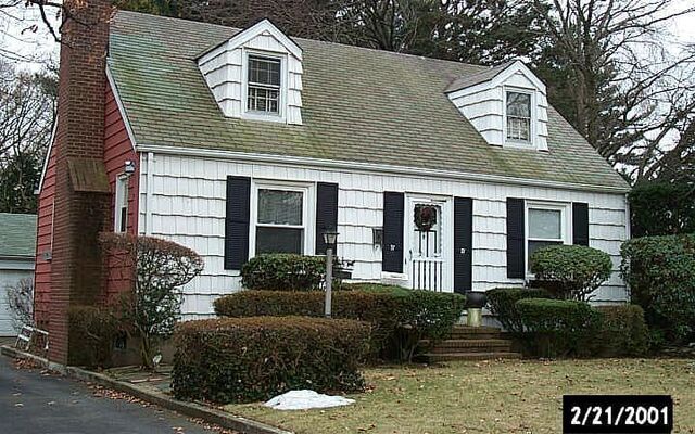 71 Sycamore Ave, Bethpage, NY 11714