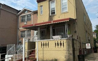 711 E 52nd St, Brooklyn, NY 11203