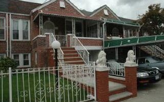712 E 93rd St, Brooklyn, NY 11236
