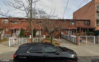 713 Sackman St, Brooklyn, NY 11212
