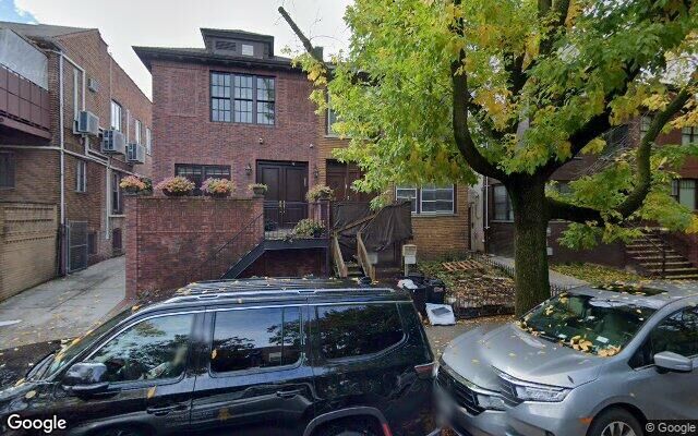716 Montgomery St, Brooklyn, NY 11213 (House View)