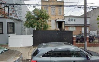717 Hendrix St, Brooklyn, NY 11207