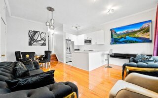 72-12 Almeda Ave, Arverne, NY 11692
