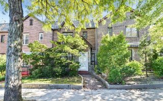 72-65 Yellowstone Blvd, Forest Hills, NY 11375