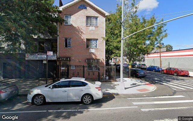 72 Utica Ave, Brooklyn, NY 11213