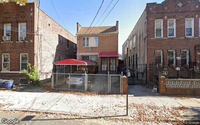725 Hinsdale St, Brooklyn, NY 11207