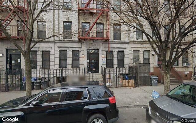 725 Mac Donough St #BIB, Brooklyn, NY 11233