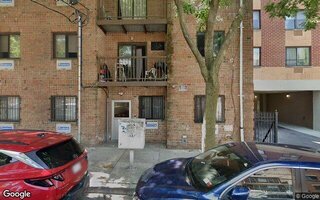726 E 221st St #4B, Bronx, NY 10467