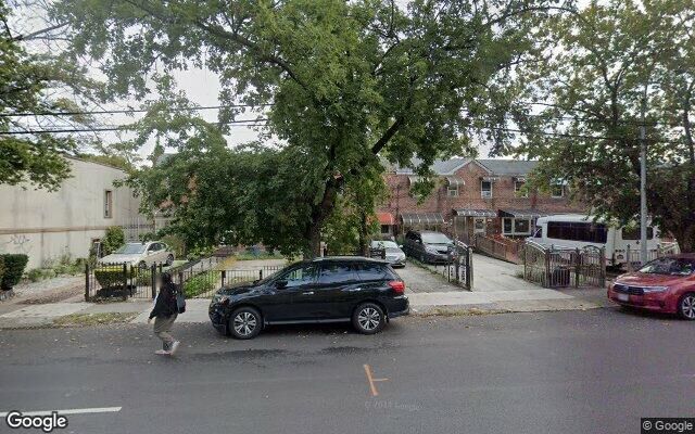 727 Euclid Ave, Brooklyn, NY 11208
