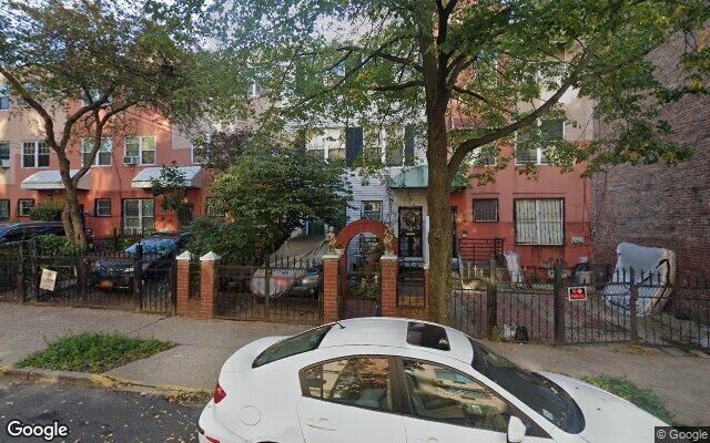728 Elton Ave, Bronx, NY 10455