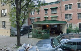 728 Garden St, Bronx, NY 10457