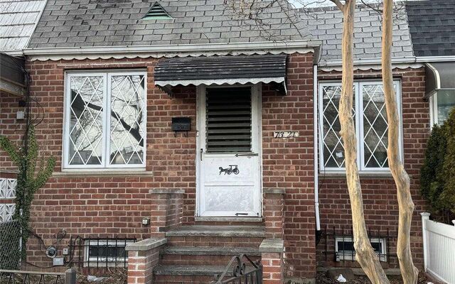 73-21 Juniper Valley Rd, Middle Village, NY 11379