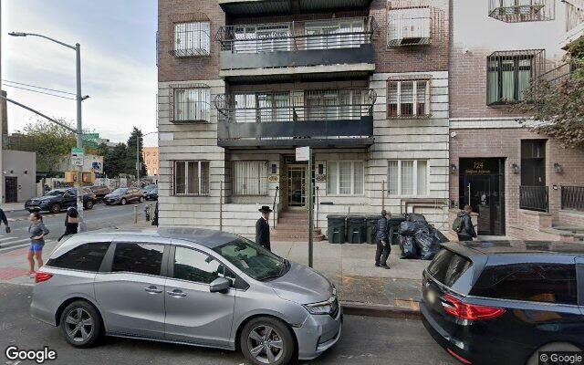 730 Bedford Ave #5A, Brooklyn, NY 11206