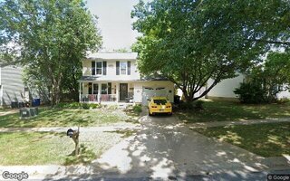 7305 Brenish Dr, Gaithersburg, MD 20879
