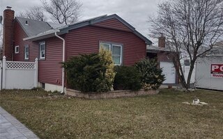 732 Evelyn Ave, North Bellmore, NY 11710