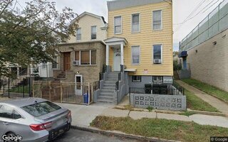 732 Hendrix St, Brooklyn, NY 11207