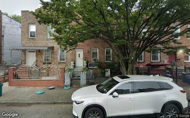 733 Taylor Ave, Bronx, NY 10473
