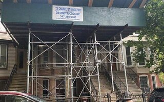 735 Chauncey St, Brooklyn, NY 11207