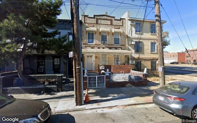 736 Williams Ave, Brooklyn, NY 11207