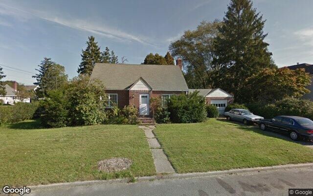 74 Floral Ave, Bethpage, NY 11714 (House View)