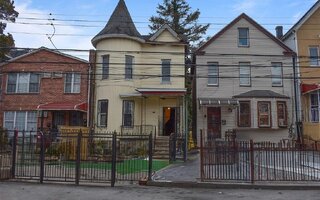 740 E 218th St, Bronx, NY 10467