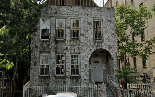 740 Howard Ave, Brooklyn, NY 11212