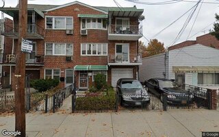 741 E 84th St, Brooklyn, NY 11236