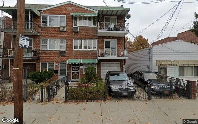 741 E 84th St, Brooklyn, NY 11236