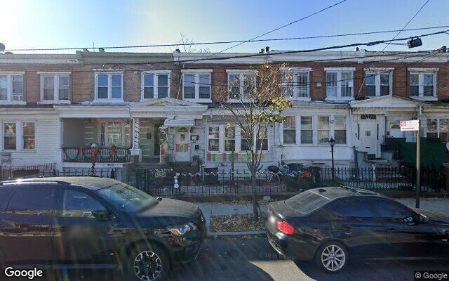 744 Georgia Ave, Brooklyn, NY 11207