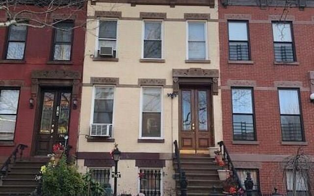 744 Hancock St, Brooklyn, NY 11233 (Condo)