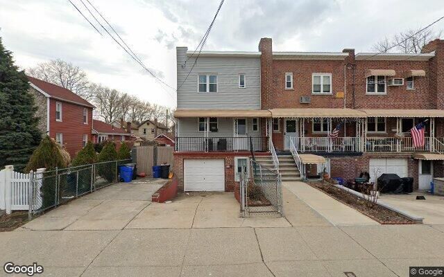 751 Wilcox Ave, Bronx, NY 10465