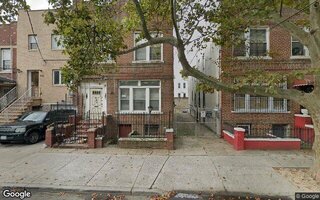 752 Hendrix St, Brooklyn, NY 11207