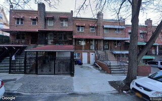 753 E 232nd St, Bronx, NY 10466