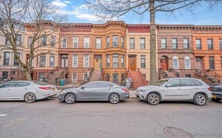 753 Hancock St, Brooklyn, NY 11233