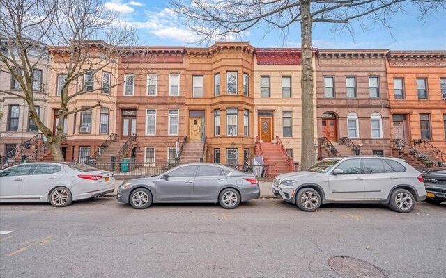 753 Hancock St, Brooklyn, NY 11233