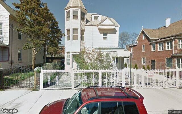 755 E 220th St, Bronx, NY 10467