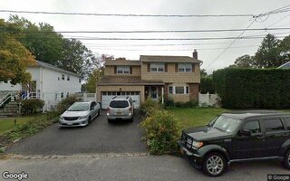 756 Outlook Ave, West Babylon, NY 11704