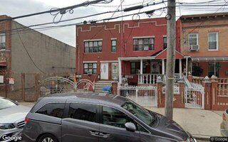 756 Williams Ave, Brooklyn, NY 11207