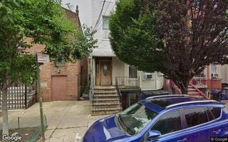 757 Home St #1, Bronx, NY 10456