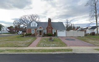 760 Campus St, Uniondale, NY 11553