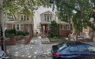 760 E 45th St, Brooklyn, NY 11203