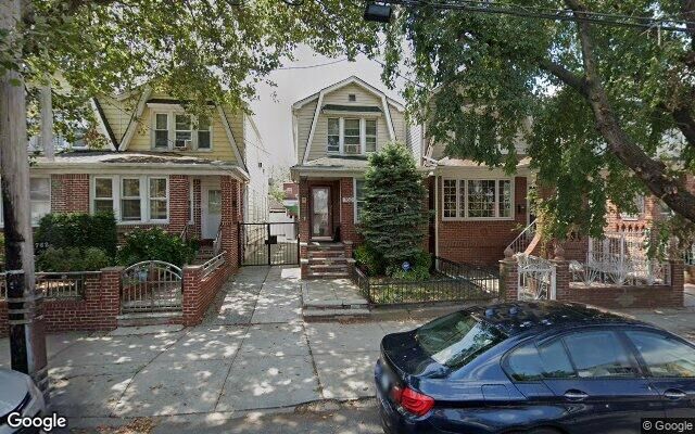 760 E 45th St, Brooklyn, NY 11203