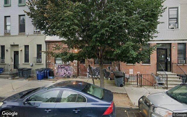 761 Hart St, Brooklyn, NY 11237