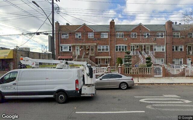 762 E 80th St, Brooklyn, NY 11236