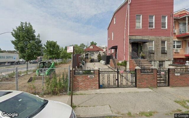 762 Schenck Ave, Brooklyn, NY 11207