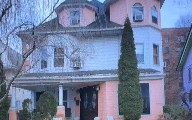 769 E 19th St, Brooklyn, NY 11230 (Porch)