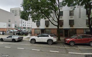 769 St Anns Ave #42C, Bronx, NY 10456
