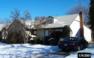 769 Van Buren Ave, East Meadow, NY 11554