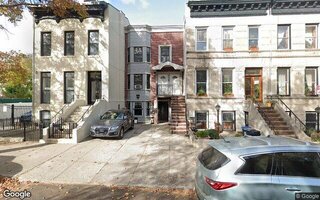77 Quincy St, Brooklyn, NY 11238