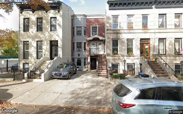 77 Quincy St, Brooklyn, NY 11238